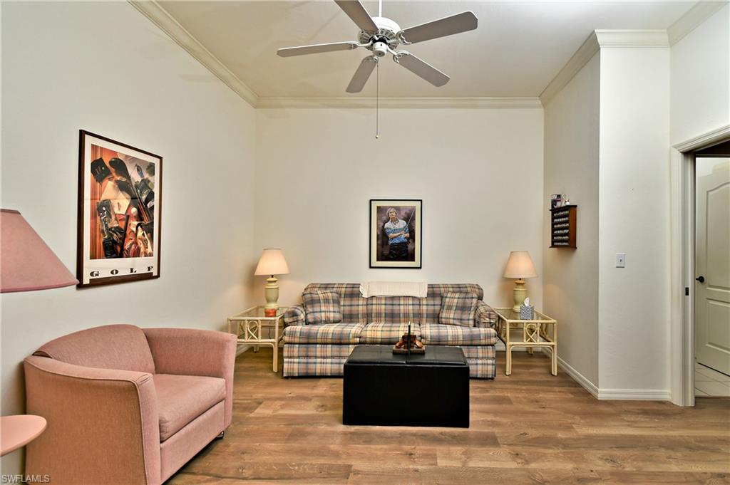 VILLAS AT OLDE HICKORY - Residential