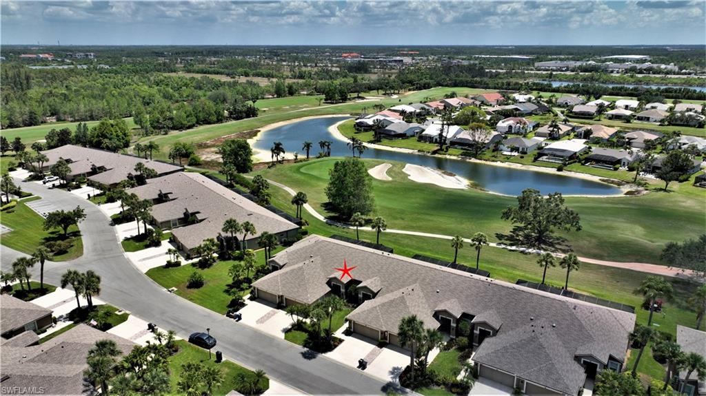 VILLAS AT OLDE HICKORY - Residential