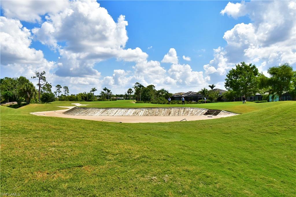 VILLAS AT OLDE HICKORY - Residential