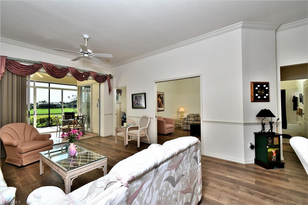VILLAS AT OLDE HICKORY - Residential