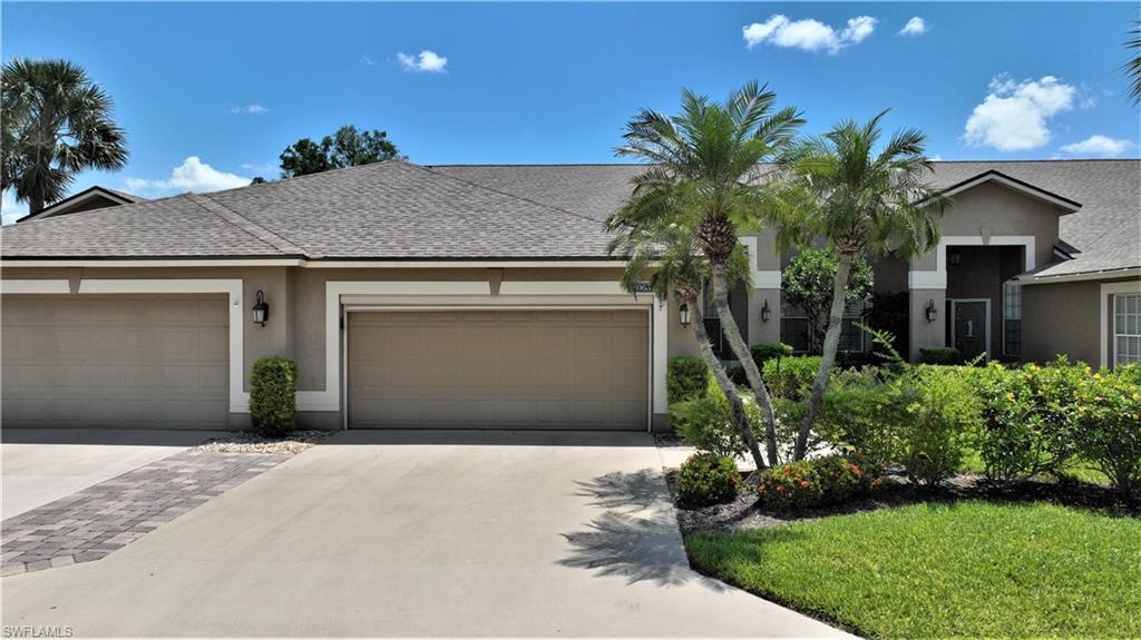 VILLAS AT OLDE HICKORY - Residential