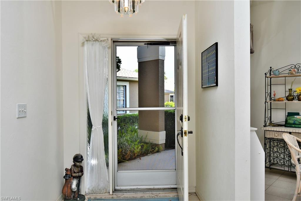 VILLAS AT OLDE HICKORY - Residential
