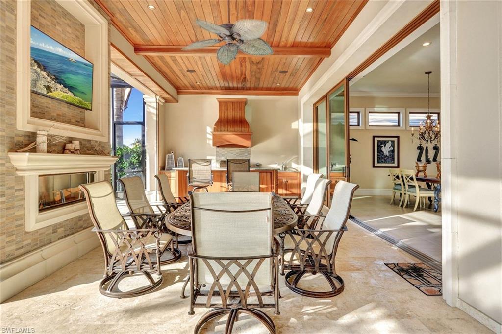 HARBOUR PRESERVE - Residential