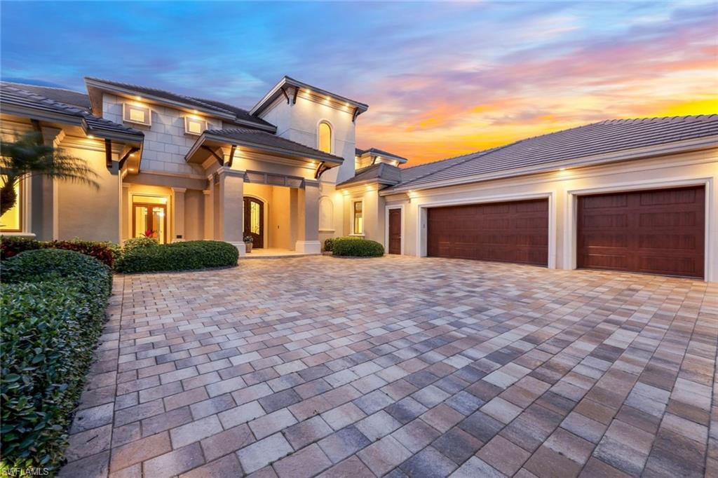 HARBOUR PRESERVE - Residential