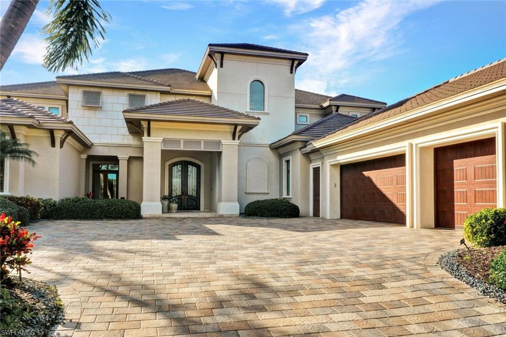 HARBOUR PRESERVE - Residential
