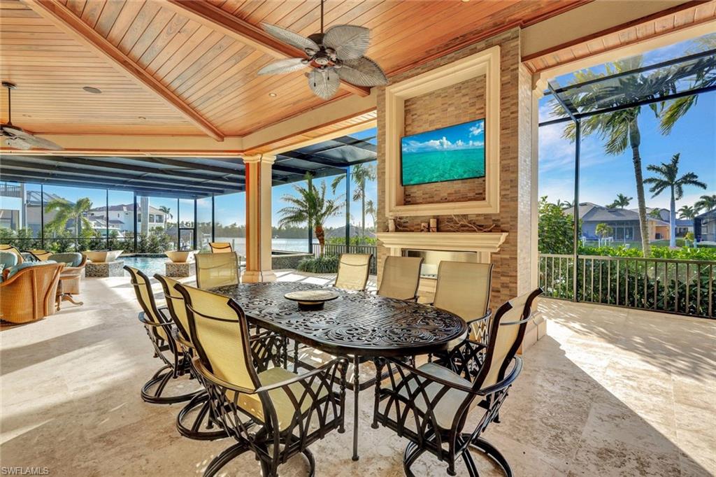HARBOUR PRESERVE - Residential