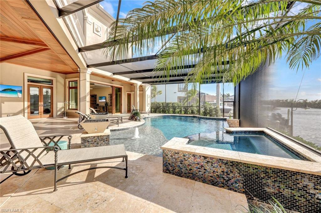 HARBOUR PRESERVE - Residential
