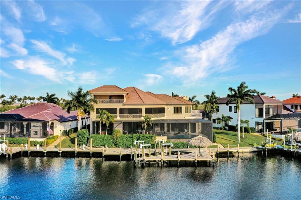 HARBOUR PRESERVE - Residential