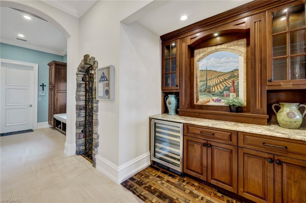 HARBOUR PRESERVE - Residential