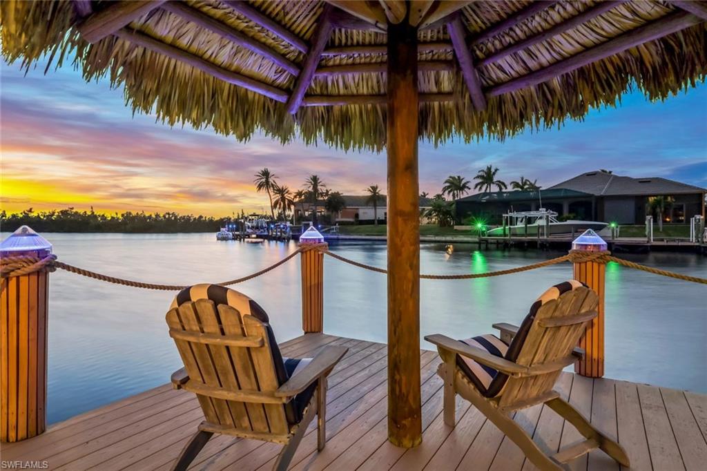 HARBOUR PRESERVE - Residential