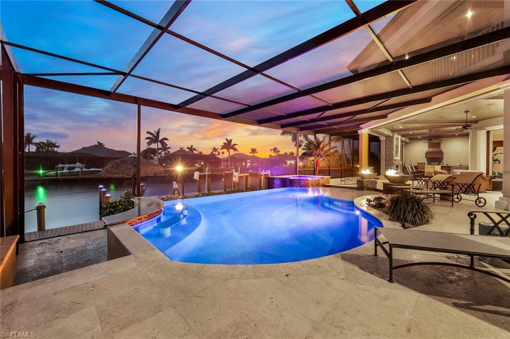 HARBOUR PRESERVE - Residential