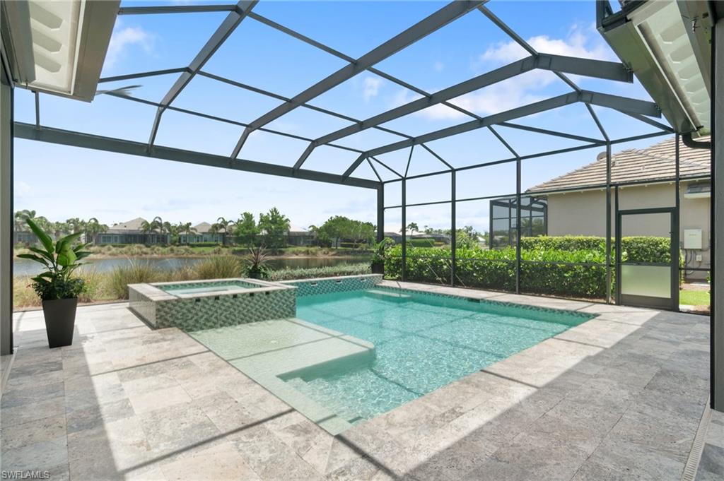 ISLES OF COLLIER PRESERVE - Residential