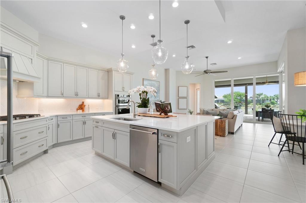 ISLES OF COLLIER PRESERVE - Residential