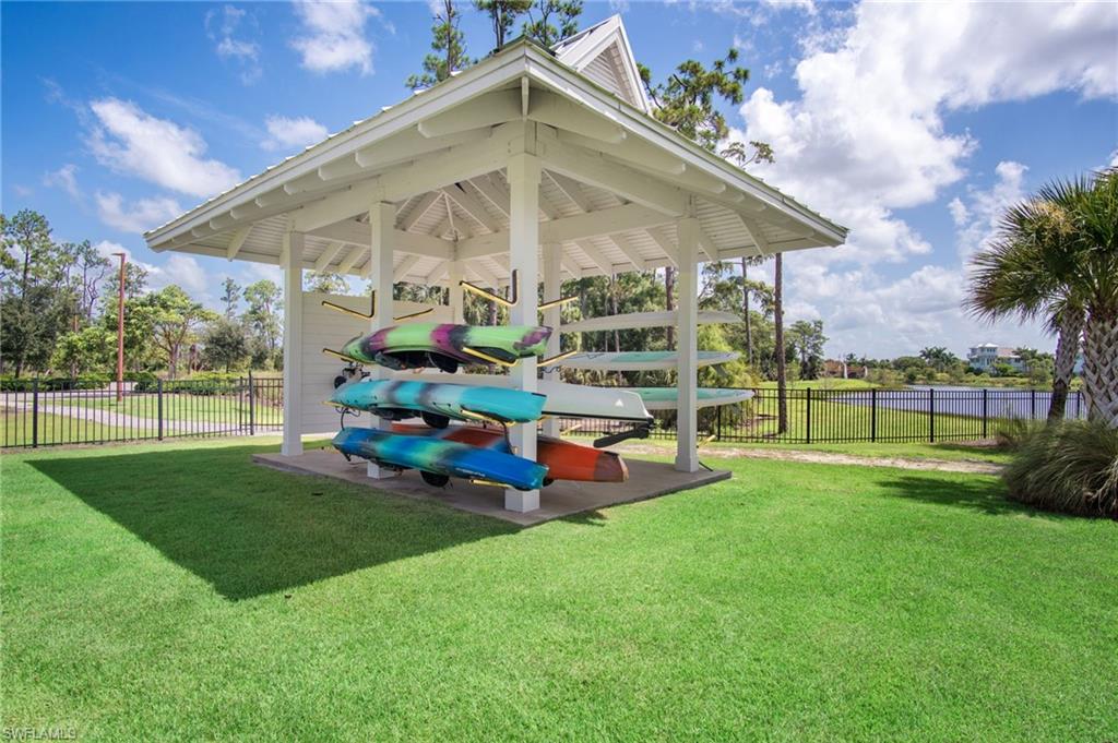 ISLES OF COLLIER PRESERVE - Residential