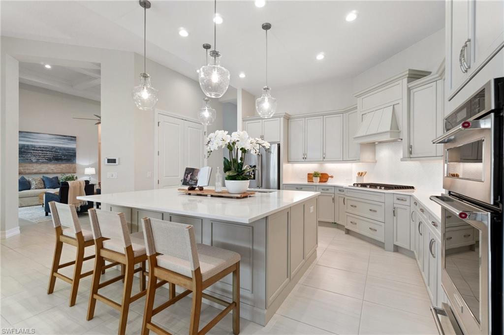 ISLES OF COLLIER PRESERVE - Residential