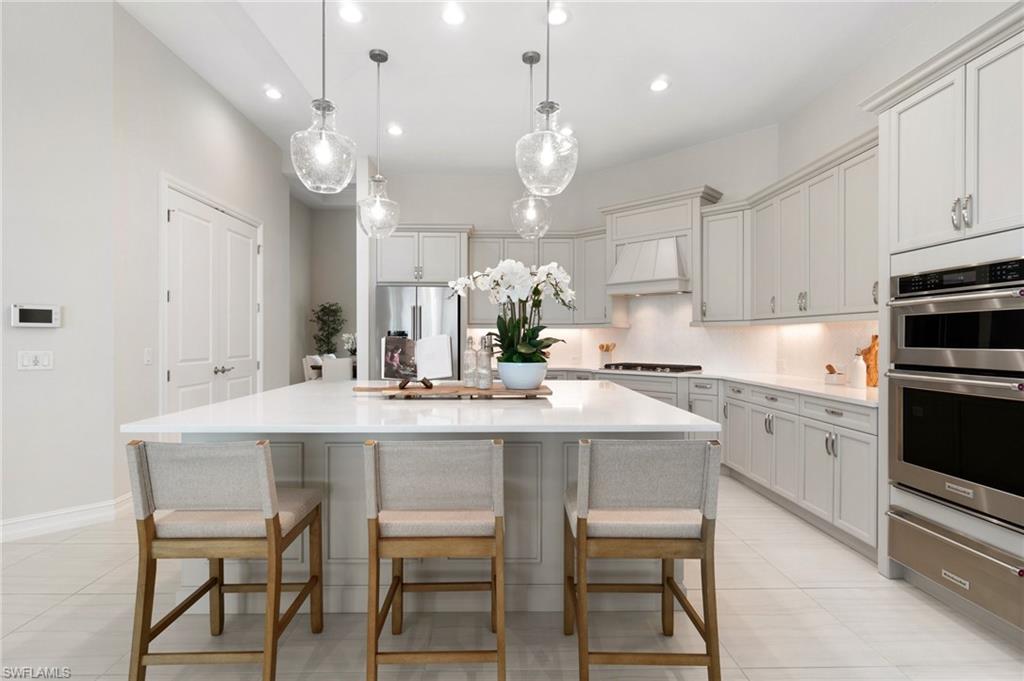 ISLES OF COLLIER PRESERVE - Residential
