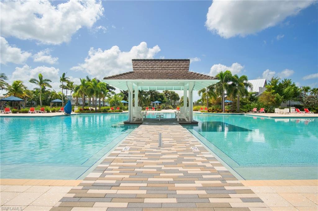 ISLES OF COLLIER PRESERVE - Residential