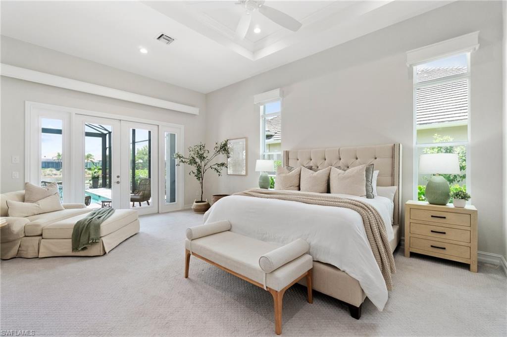 ISLES OF COLLIER PRESERVE - Residential