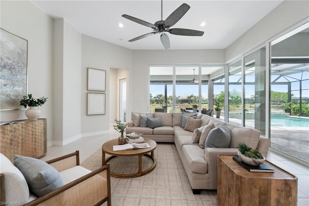 ISLES OF COLLIER PRESERVE - Residential
