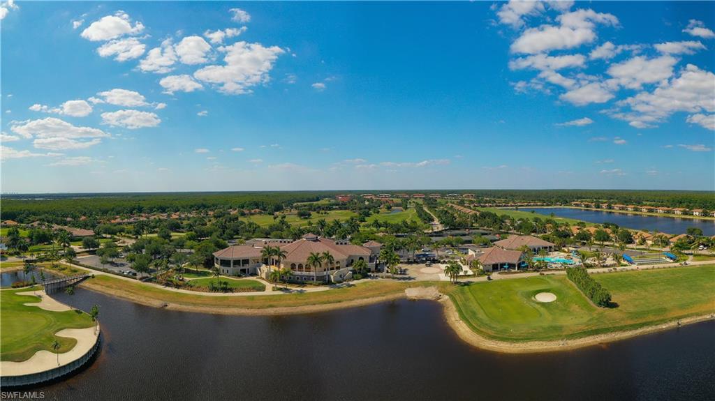HERITAGE BAY - Residential