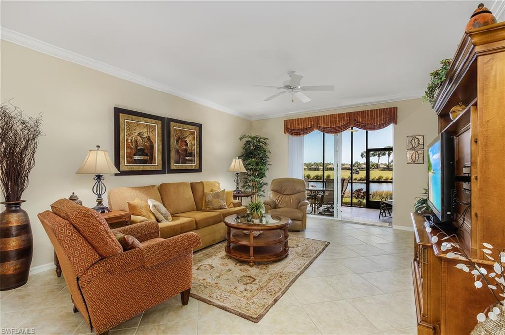 HERITAGE BAY - Residential