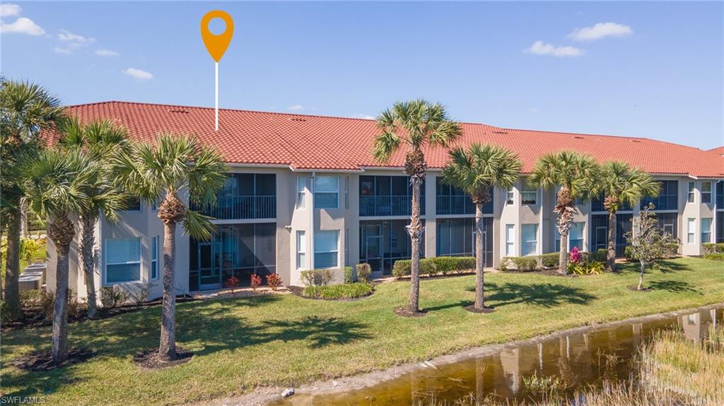 HERITAGE BAY - Residential