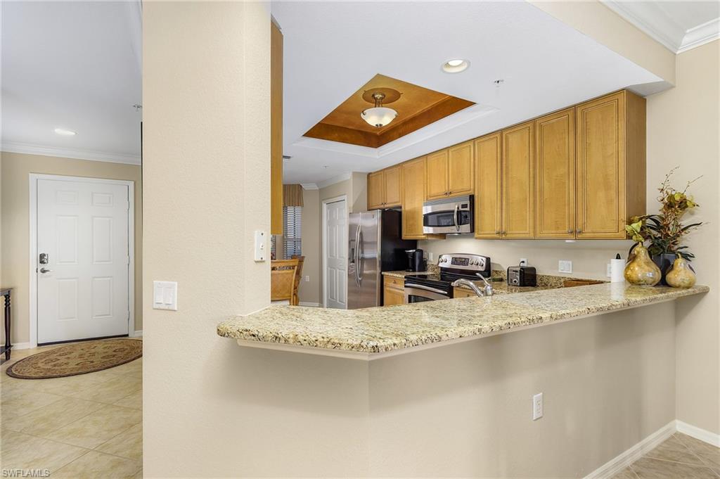 HERITAGE BAY - Residential