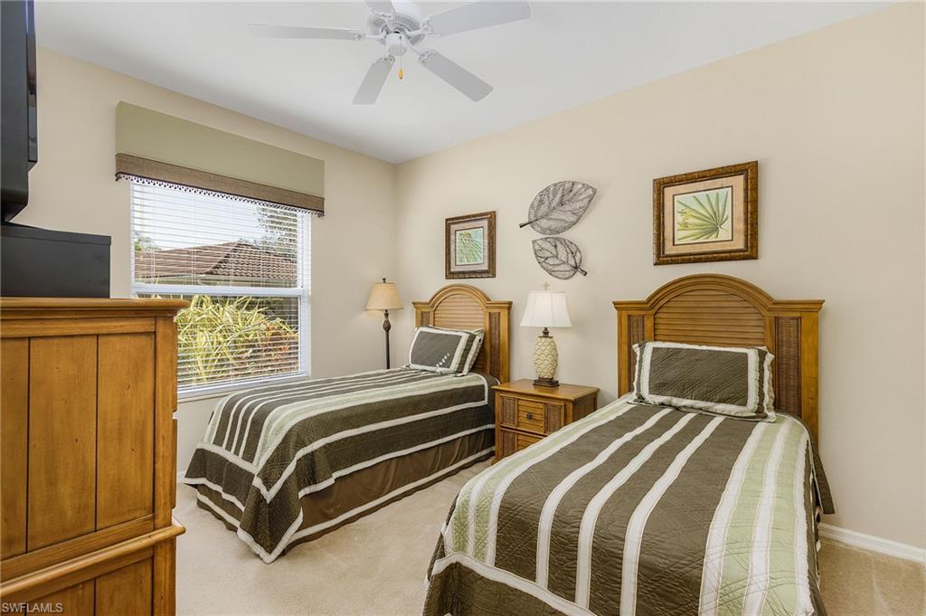 HERITAGE BAY - Residential