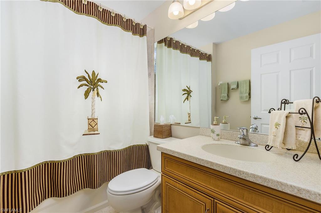 HERITAGE BAY - Residential