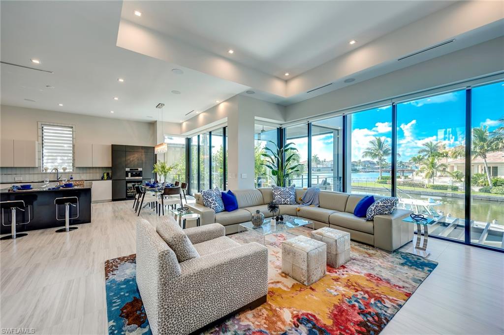 CONNERS - Residential