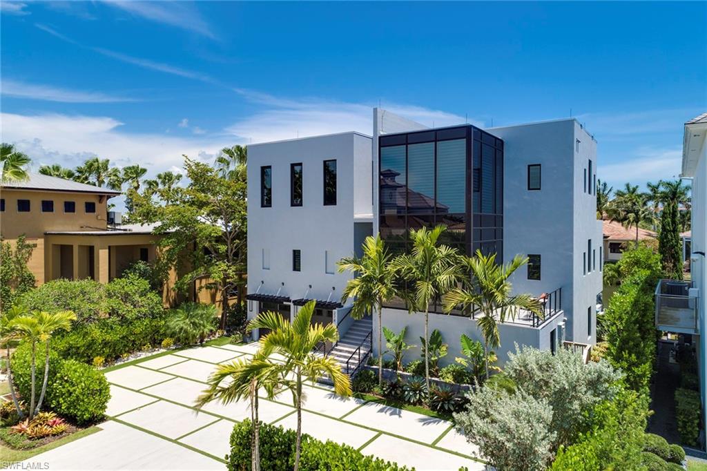 CONNERS - Residential