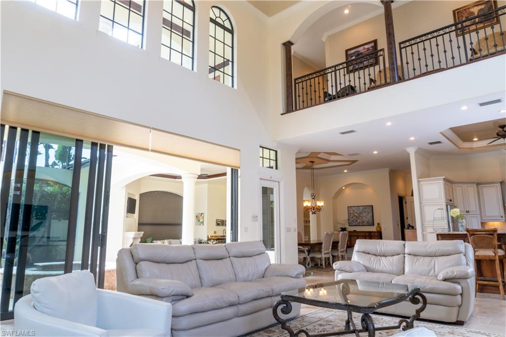 OLDE NAPLES - Residential