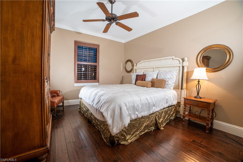 OLDE NAPLES - Residential