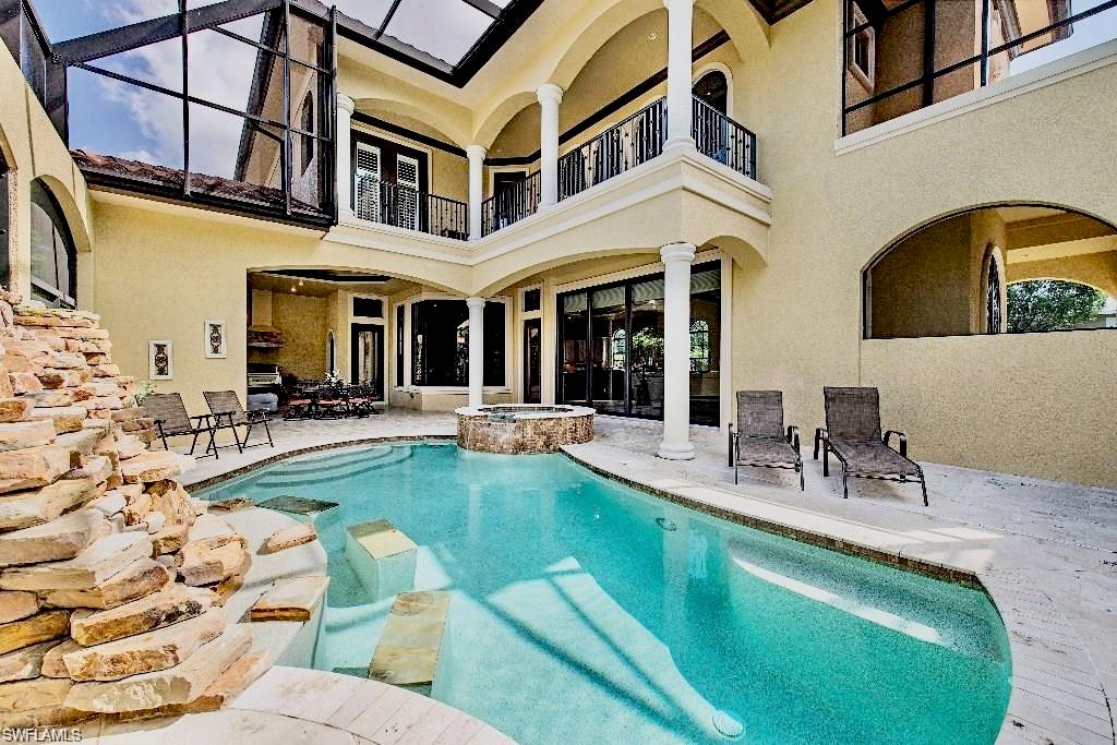 OLDE NAPLES - Residential