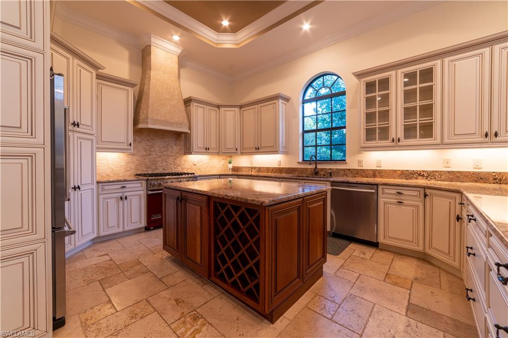 OLDE NAPLES - Residential