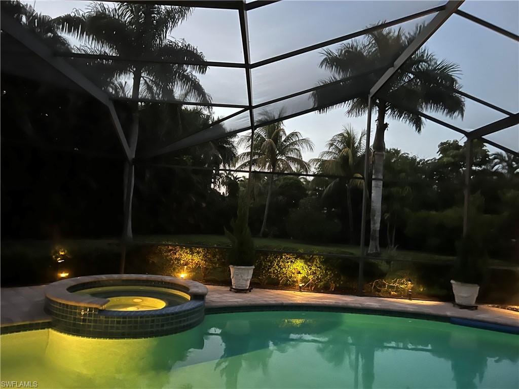 MOORINGS - Residential