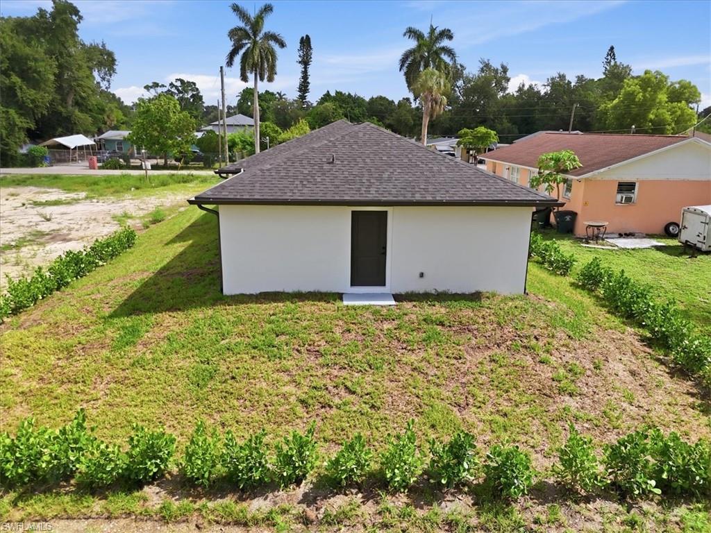 DELAY PARK - Residential