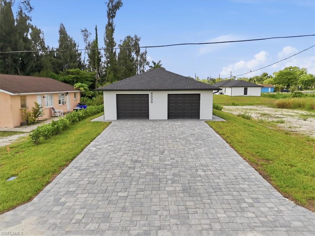 DELAY PARK - Residential