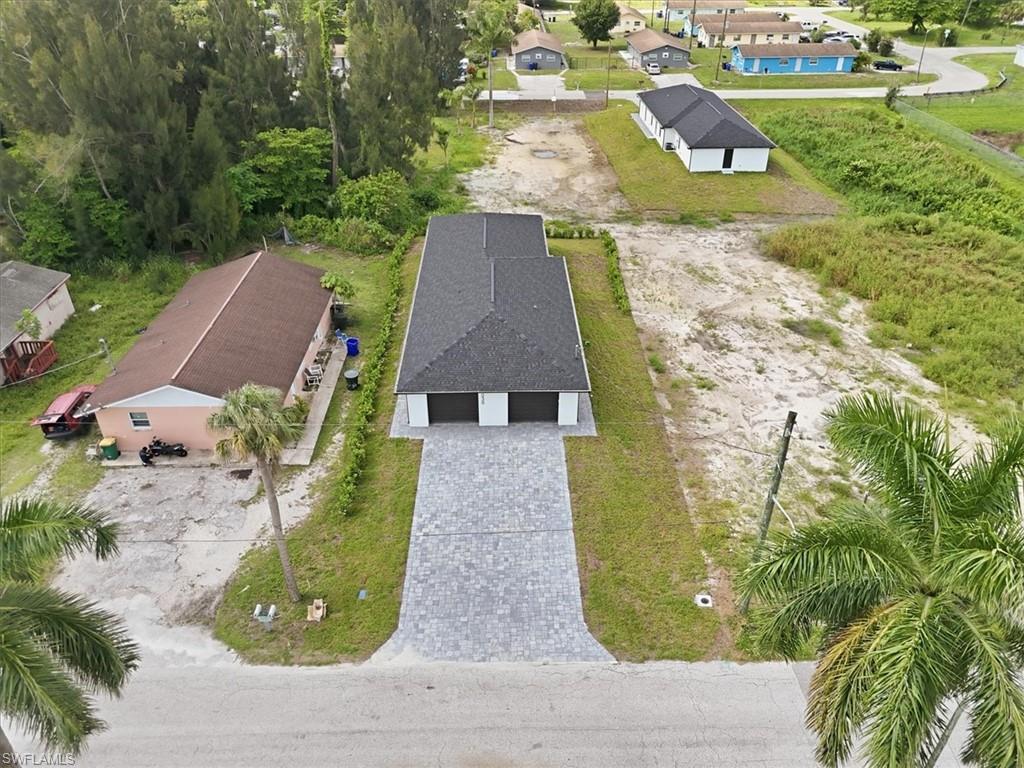 DELAY PARK - Residential