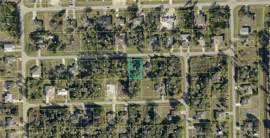 FORT MYERS - Land