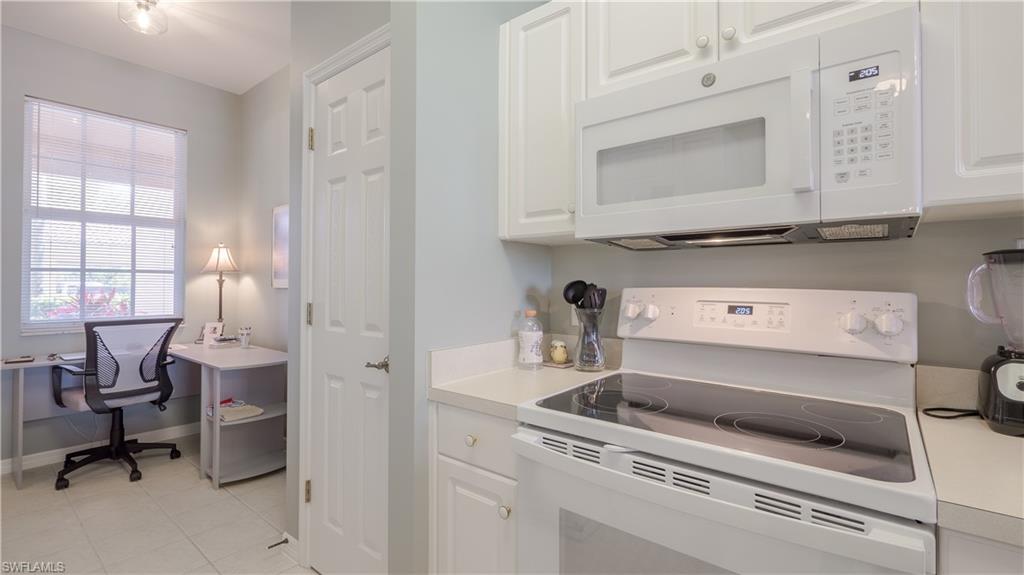 LONGHURST I - Residential