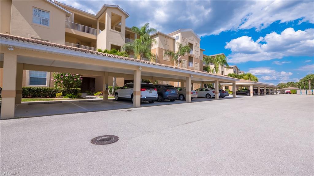 LONGHURST I - Residential
