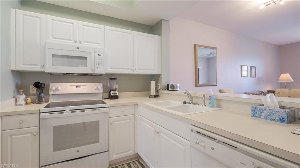 LONGHURST I - Residential