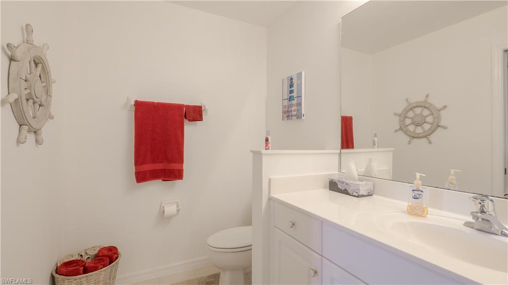 LONGHURST I - Residential