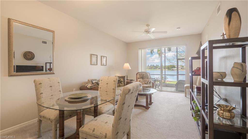 LONGHURST I - Residential
