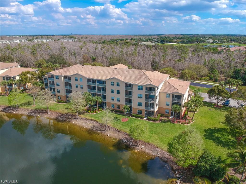 LONGHURST I - Residential