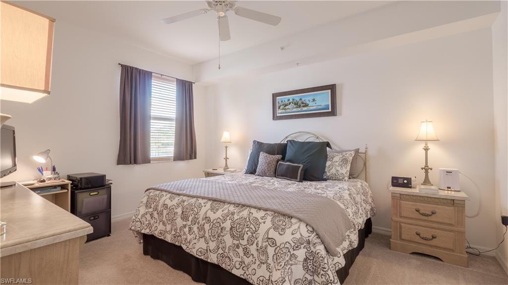 LONGHURST I - Residential
