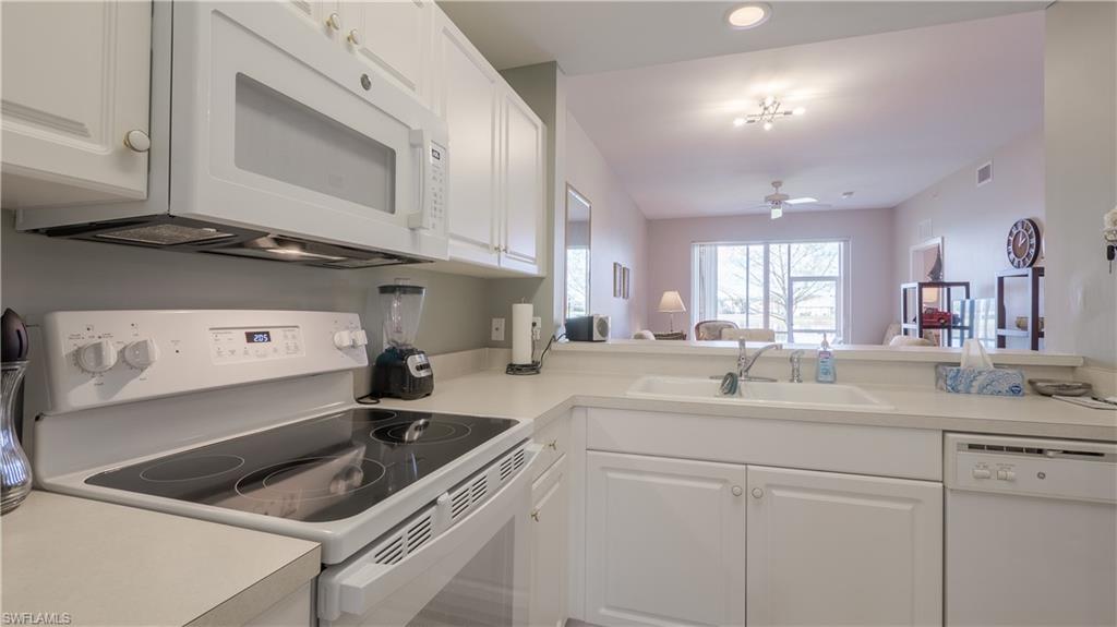 LONGHURST I - Residential