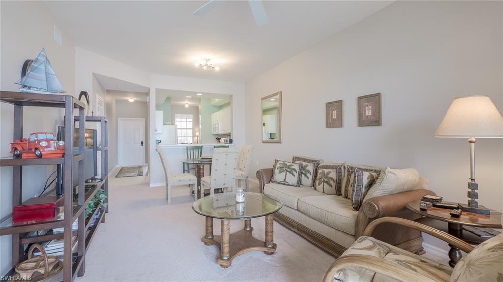 LONGHURST I - Residential