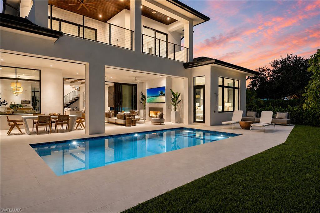 LAKE PARK - Residential